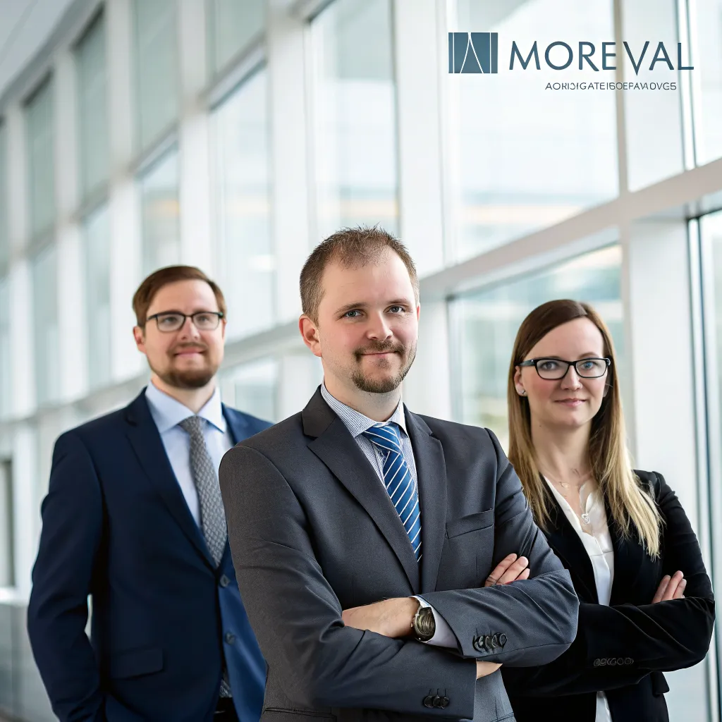 MORVEXAL Team